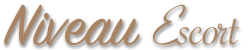 Niveauescort logo